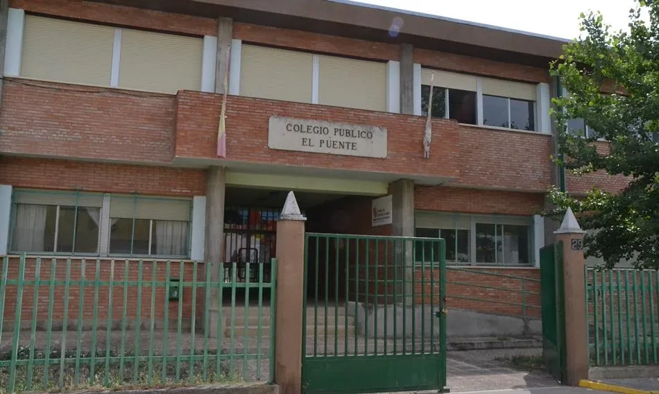 El Colegio El Puente, seleccionado para un programa de eliminación de la segregación escolar  