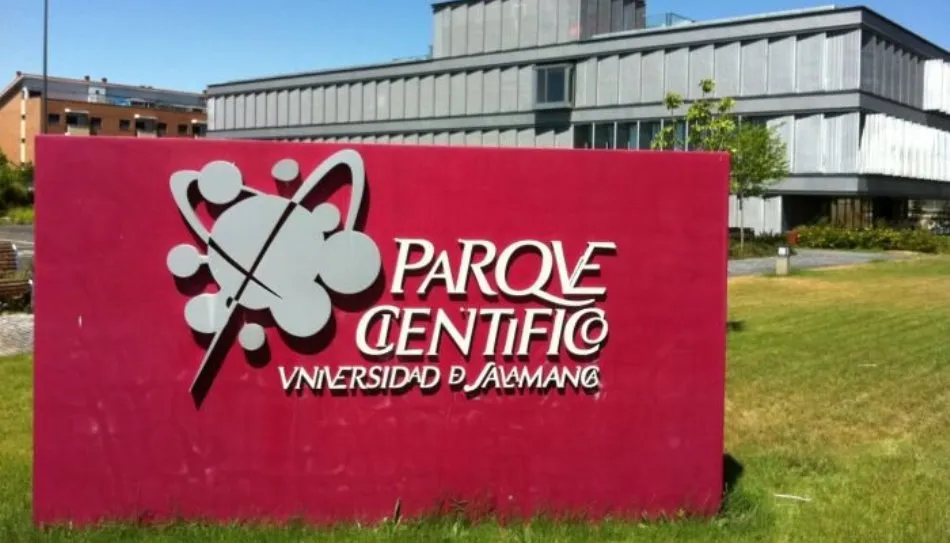 Parque Científico de la USAL