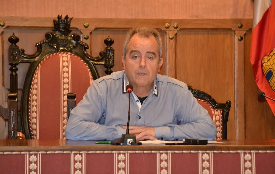 Joaquín Pellicer replica al PP que la alarma en torno a La Florida no tiene sentido  