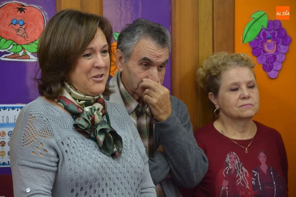 Foto 10 - Medio millar de escolares participan en el&nbsp;programa intergeneracional de cuentacuentos