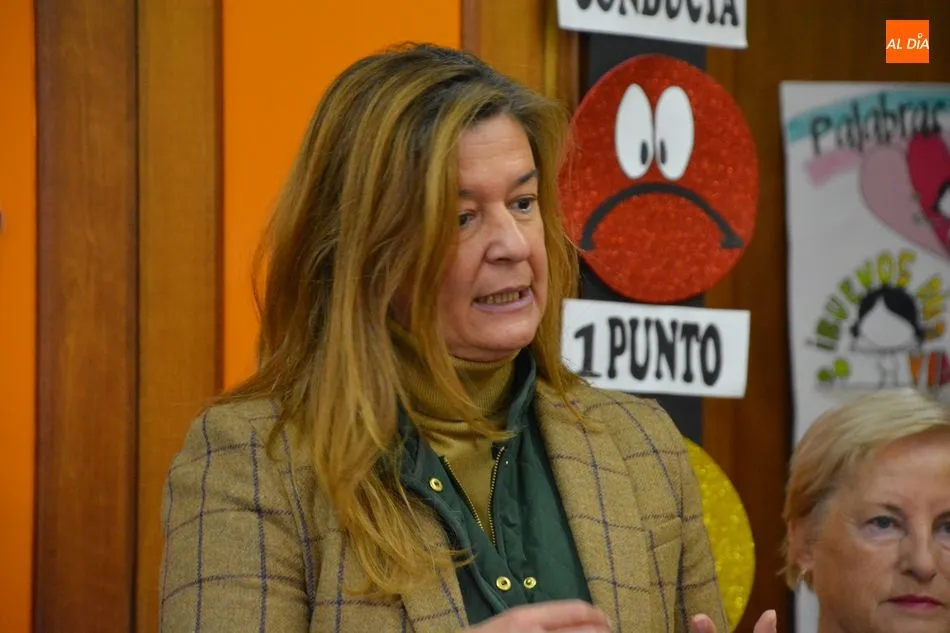 Foto 9 - Medio millar de escolares participan en el&nbsp;programa intergeneracional de cuentacuentos