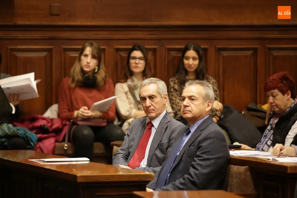 Foto 11 - M&aacute;s del 6% de los adolescentes ejerce alg&uacute;n tipo de violencia contra sus padres  