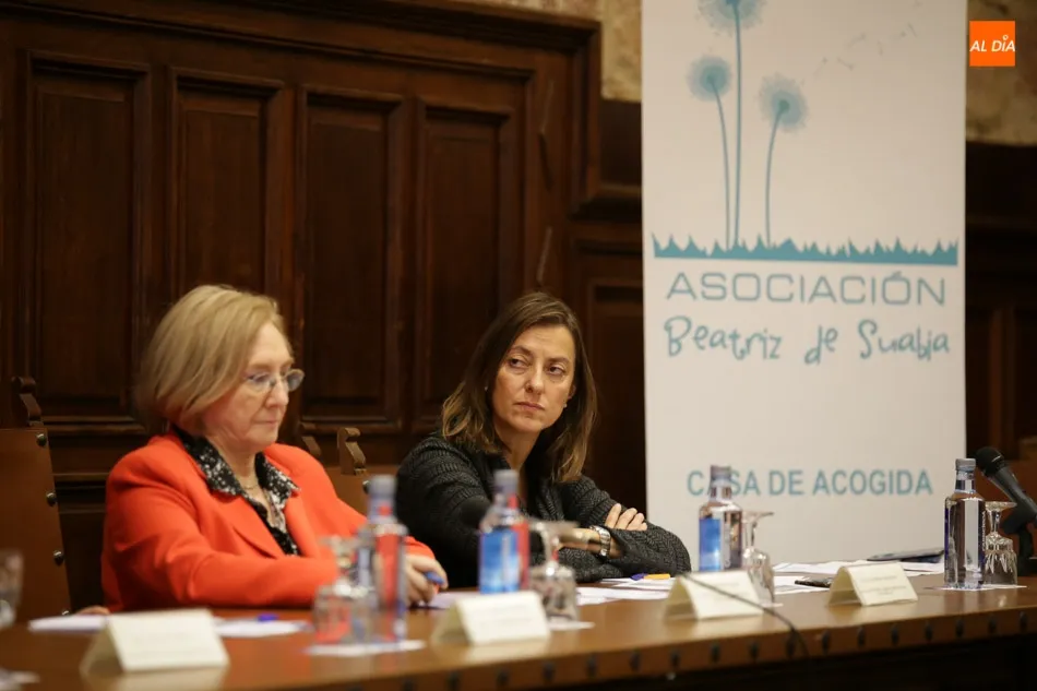 Foto 10 - M&aacute;s del 6% de los adolescentes ejerce alg&uacute;n tipo de violencia contra sus padres  