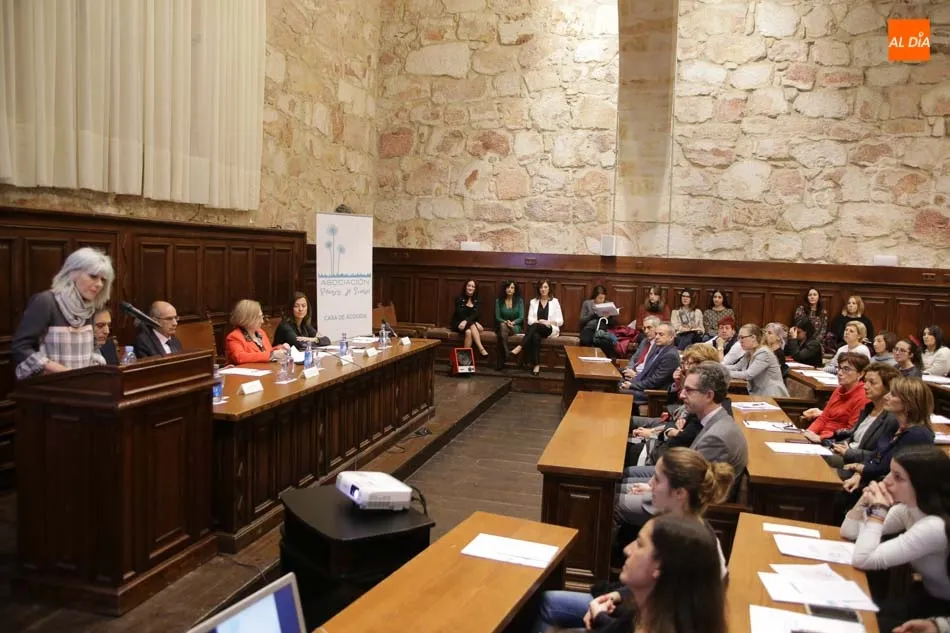 Foto 8 - M&aacute;s del 6% de los adolescentes ejerce alg&uacute;n tipo de violencia contra sus padres  
