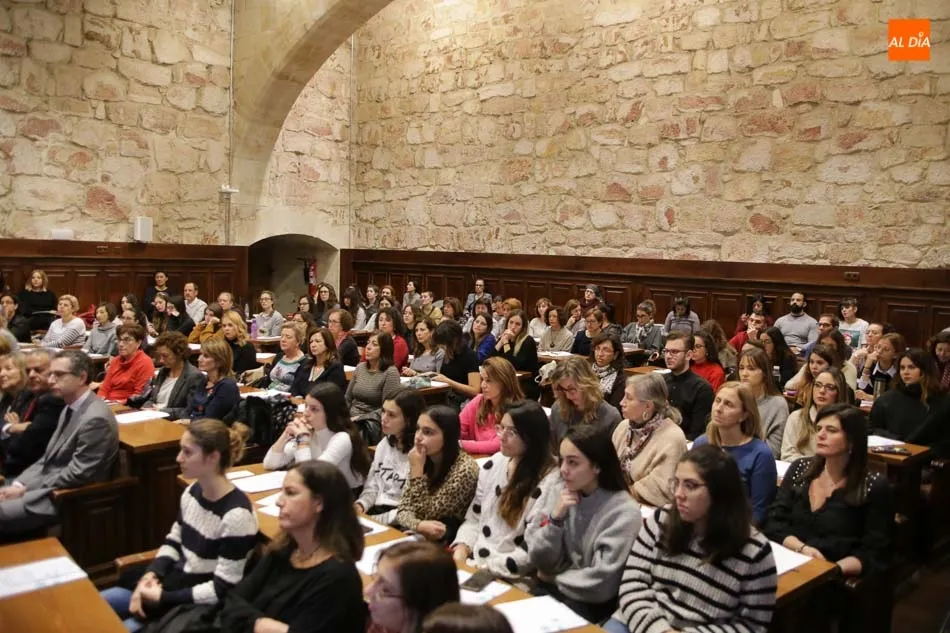Foto 7 - M&aacute;s del 6% de los adolescentes ejerce alg&uacute;n tipo de violencia contra sus padres  
