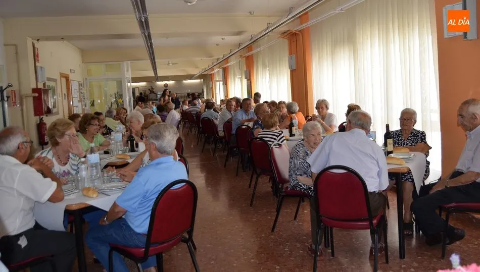 Centro de Día de Mayores de Béjar