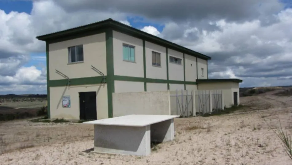 La Comisión Internacional de Energía Atómica elige el Laboratorio de Enusa como sede de un curso ...