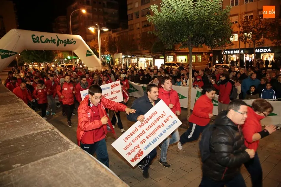 Foto 10 - El Corte Ingl&eacute;s inaugura la Navidad con el encendido de la fachada de Mar&iacute;a Auxiliadora