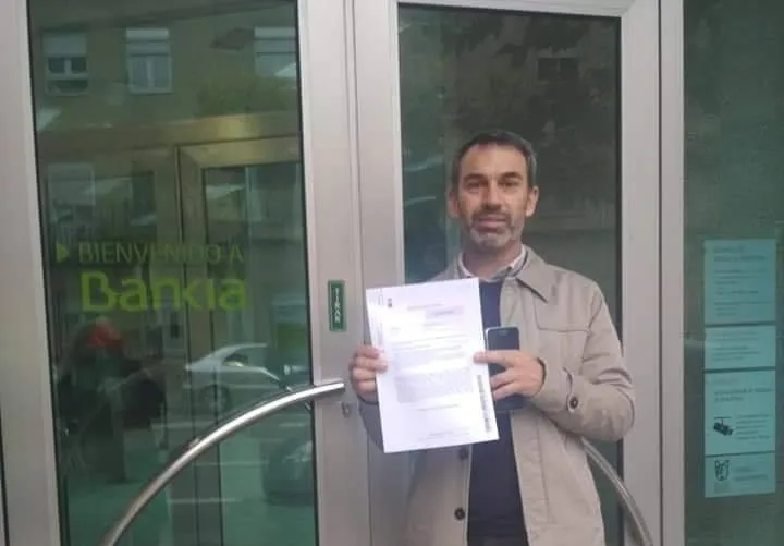 Foto 5 - El Ayuntamiento de La Alberca reduce su deuda en 340.000 euros