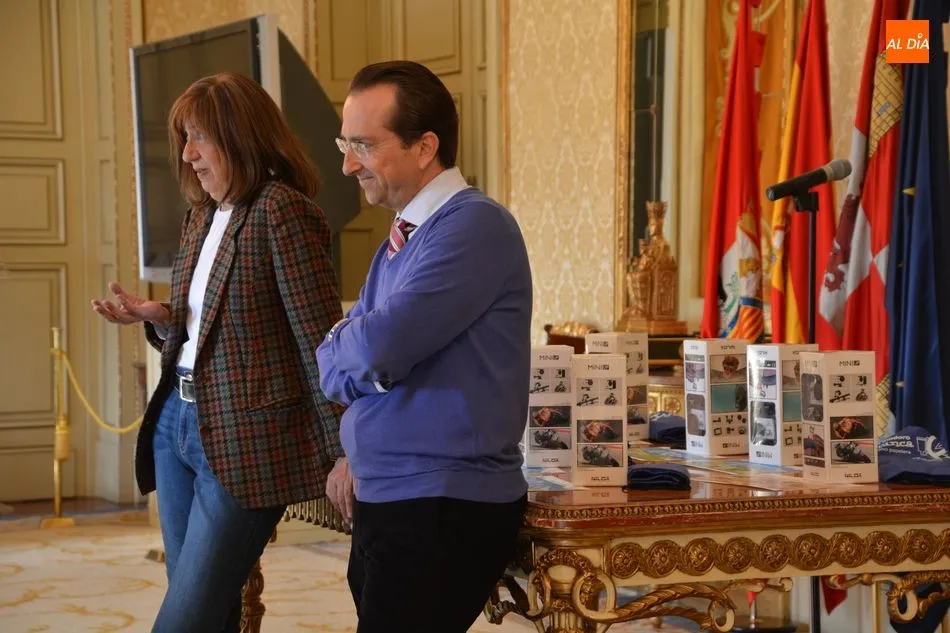 Foto 8 - El Ayuntamiento y Aqualia entregan los premios de la 16&ordf; edici&oacute;n del Concurso Infantil sobre la...