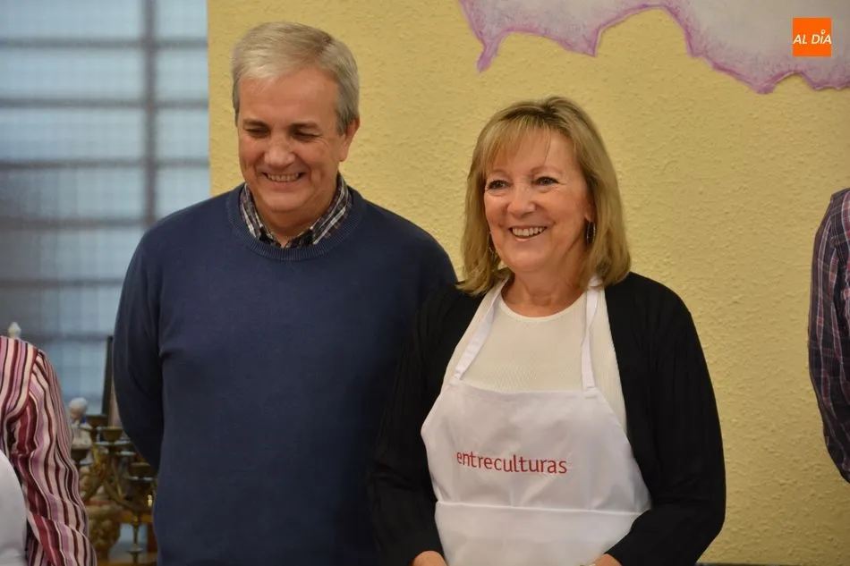 Foto 4 - El Rastrillo del Milagro de San Jos&eacute; impulsar&aacute; la escolarizaci&oacute;n en Sud&aacute;n del Sur