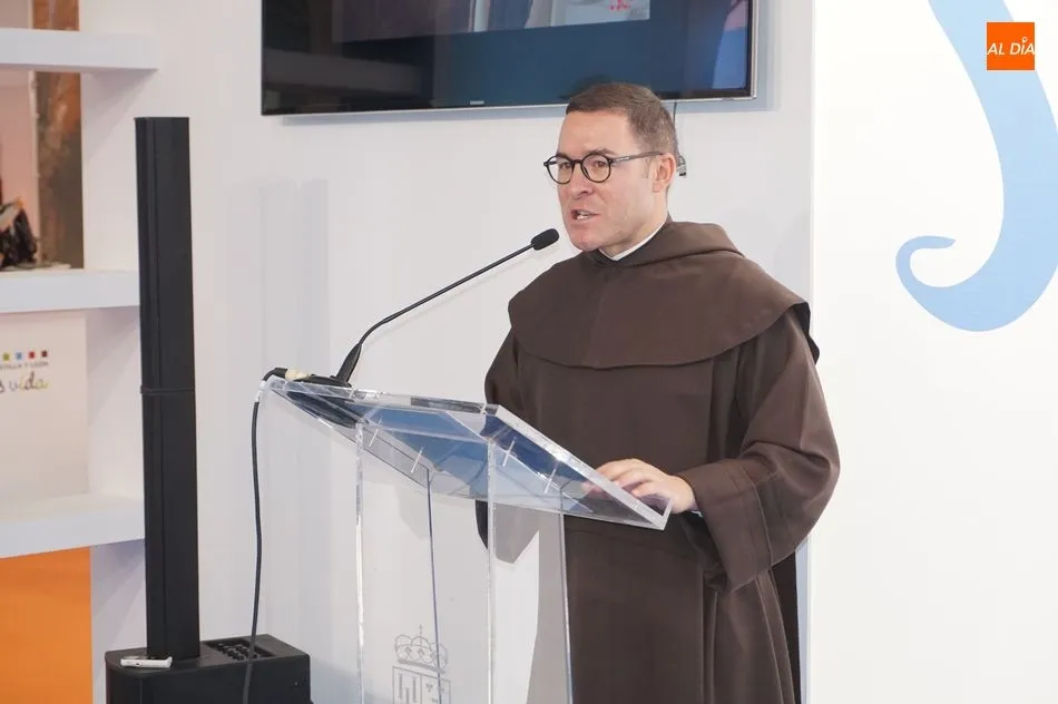 Foto 7 - La ruta &lsquo;De la Cuna al Sepulcro&rsquo; quiere aumentar visitantes con un v&iacute;deo promocional