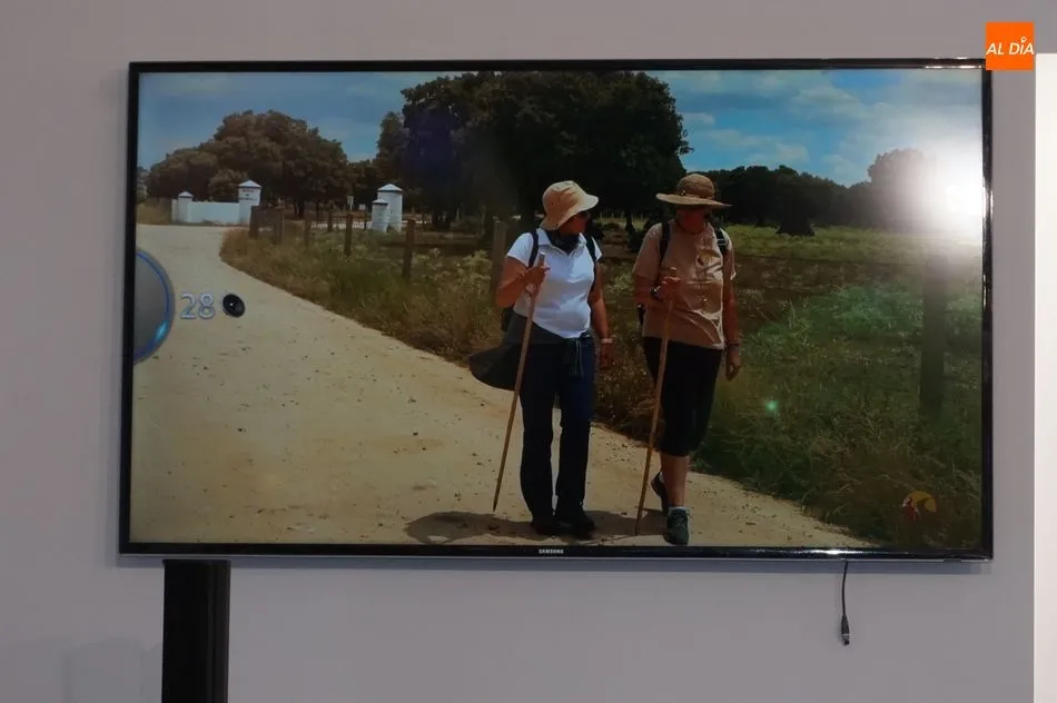 Foto 4 - La ruta &lsquo;De la Cuna al Sepulcro&rsquo; quiere aumentar visitantes con un v&iacute;deo promocional