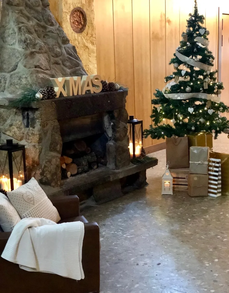 Foto 8 - El Complejo Hostelero &lsquo;El Quijote&rsquo; estrena dos atractivos men&uacute;s para Navidad  