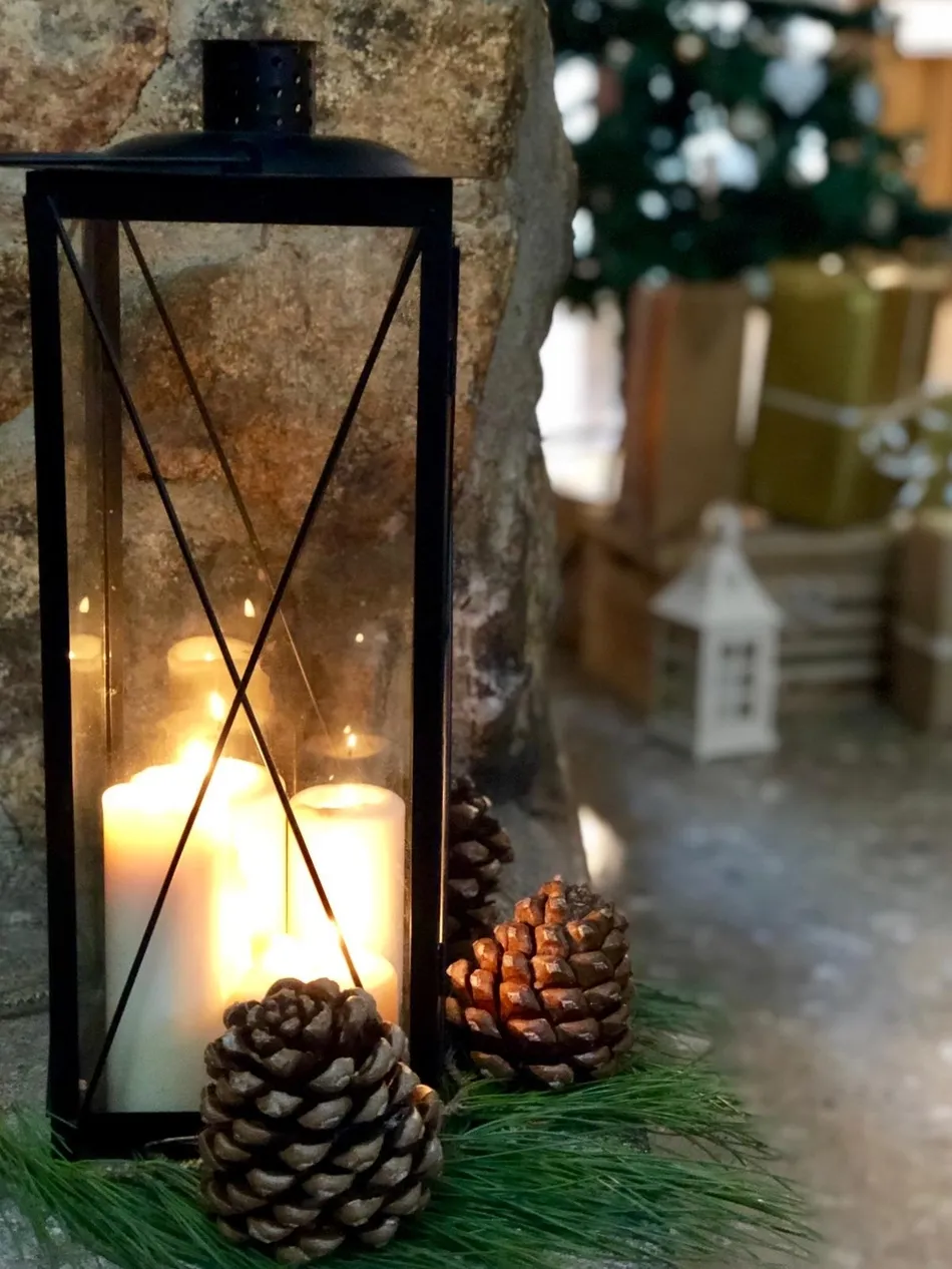 Foto 6 - El Complejo Hostelero &lsquo;El Quijote&rsquo; estrena dos atractivos men&uacute;s para Navidad  