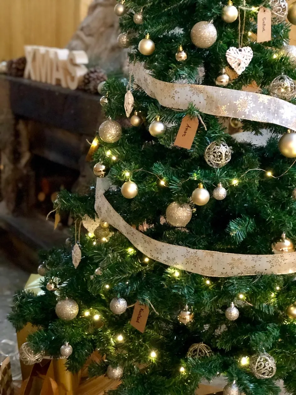 Foto 5 - El Complejo Hostelero &lsquo;El Quijote&rsquo; estrena dos atractivos men&uacute;s para Navidad  