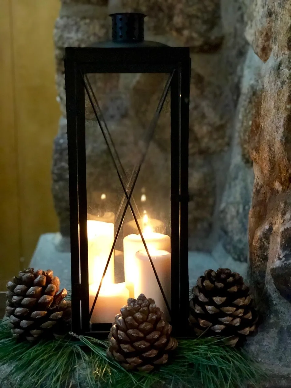 Foto 3 - El Complejo Hostelero &lsquo;El Quijote&rsquo; estrena dos atractivos men&uacute;s para Navidad  