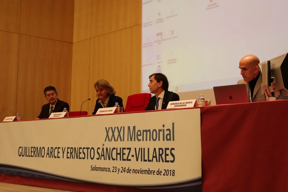 Foto 2 - M&aacute;s de 200 pediatras denuncian la falta de especialistas, especialmente en Atenci&oacute;n Primaria