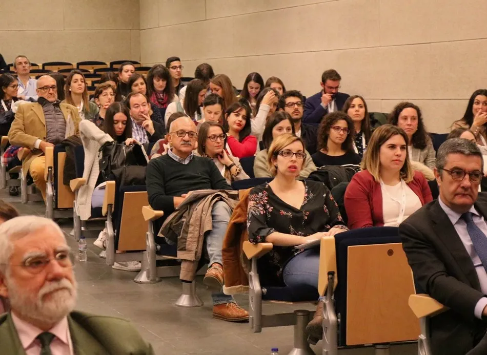 Foto 3 - M&aacute;s de 200 pediatras denuncian la falta de especialistas, especialmente en Atenci&oacute;n Primaria