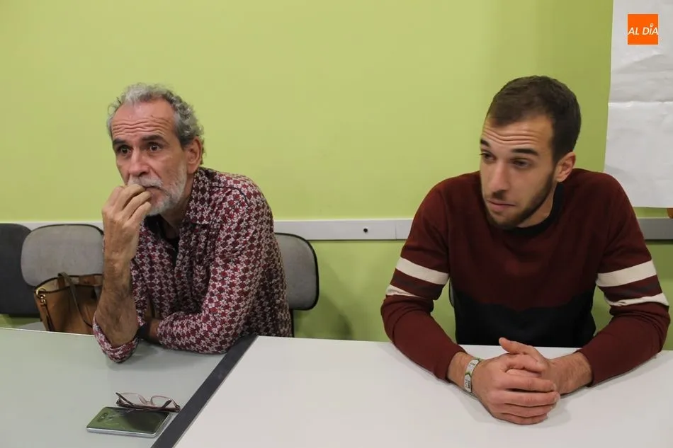 Foto 3 - &ldquo;La gente est&aacute; siendo perseguida por ejercer su derecho a la libertad de expresi&oacute;n&rdquo;