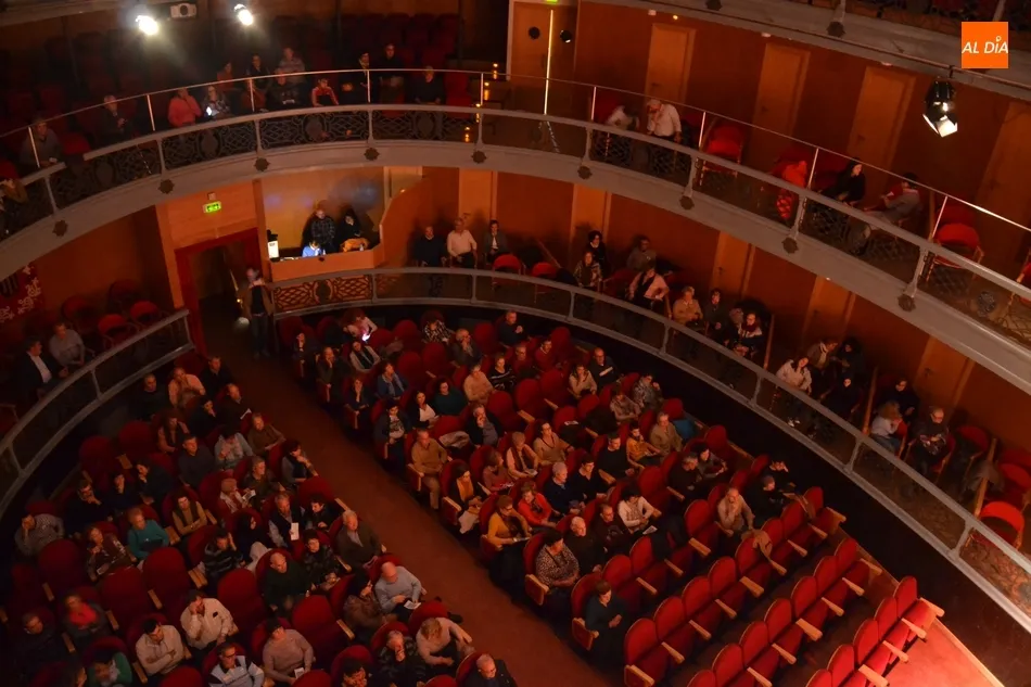 Foto 4 - La Banda de M&uacute;sica honra a Santa Cecilia con su tradicional concierto  
