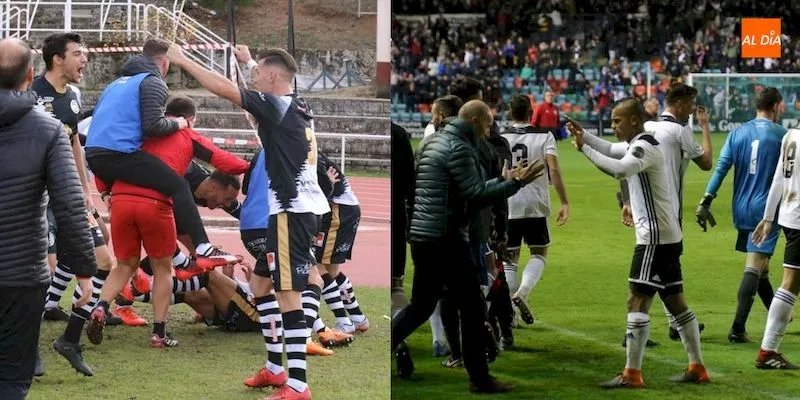 El derbi de los 50 metros busca vencedor