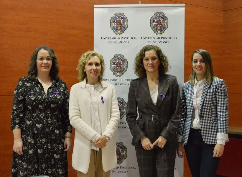 Foto 3 - Uno de&nbsp;cada cuatro j&oacute;venes de entre 15 y 29 a&ntilde;os cree que la violencia de g&eacute;nero es una...