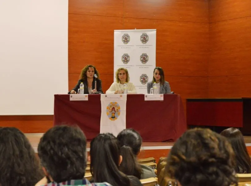 Foto 2 - Uno de&nbsp;cada cuatro j&oacute;venes de entre 15 y 29 a&ntilde;os cree que la violencia de g&eacute;nero es una...