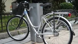 Los funcionarios municipales podrá acceder gratis al servicio SALenBICI