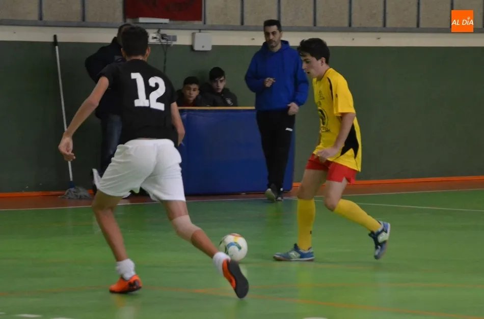 Foto 5 - [MARCADOR 24|25 Noviembre]  