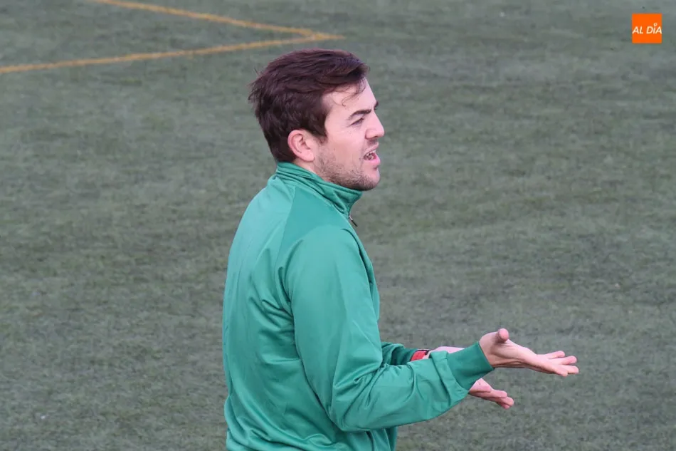 Foto 3 - Resultados de la jornada para los equipos salmantinos en las categor&iacute;as regionales