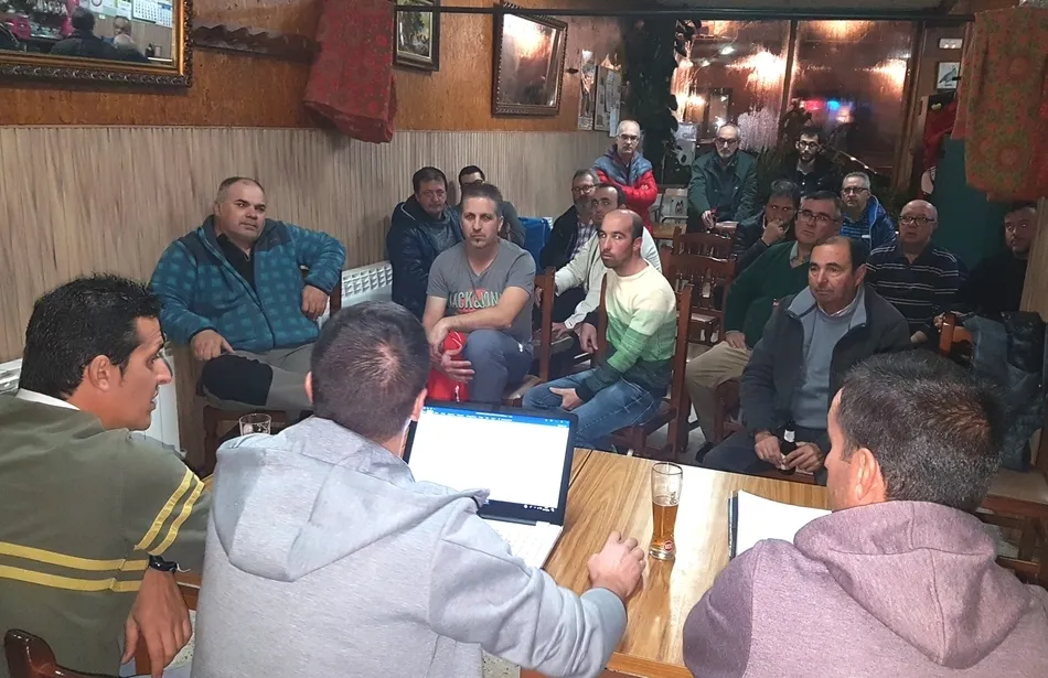 APCRA considera inaceptable el bajo número de tramos AREC que hay en la provincia  