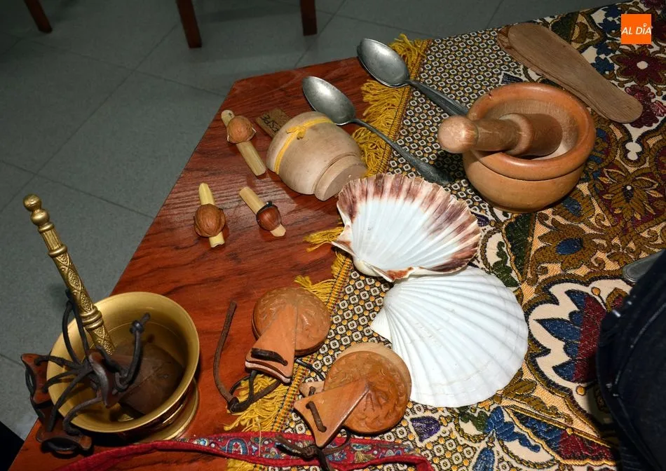 Foto 6 - Mismos instrumentos y mismos ritmos en la m&uacute;sica de percusi&oacute;n de La Raya&nbsp;