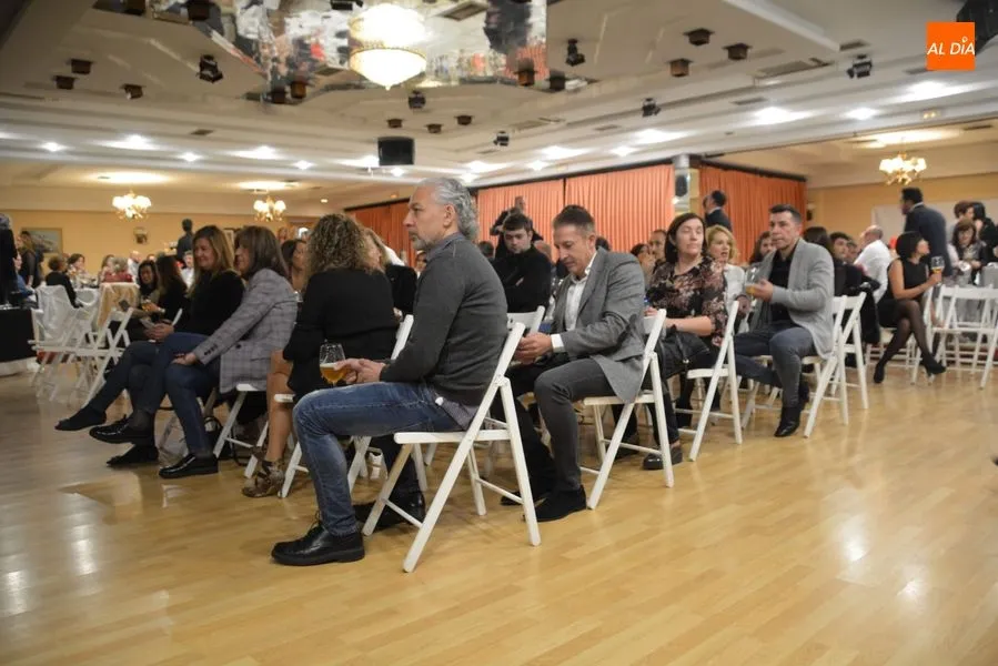 Foto 11 - La Asociaci&oacute;n Corazones Guerreros organiza una jornada ben&eacute;fica para luchar contra las...