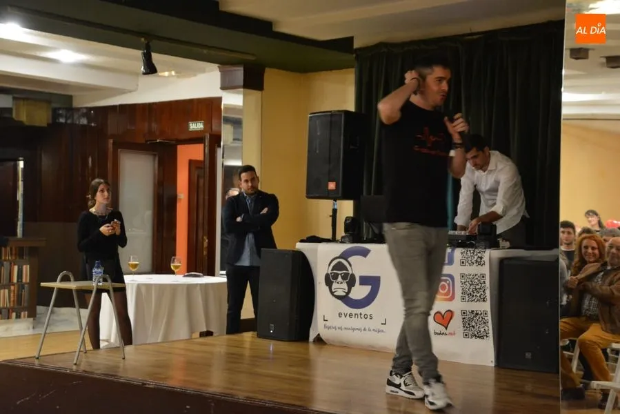 Foto 9 - La Asociaci&oacute;n Corazones Guerreros organiza una jornada ben&eacute;fica para luchar contra las...