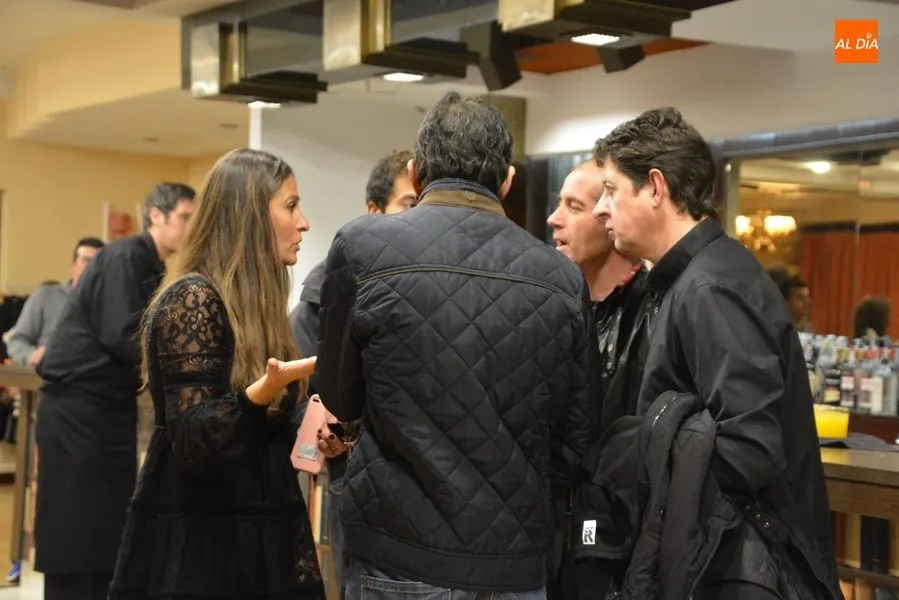 Foto 5 - La Asociaci&oacute;n Corazones Guerreros organiza una jornada ben&eacute;fica para luchar contra las...
