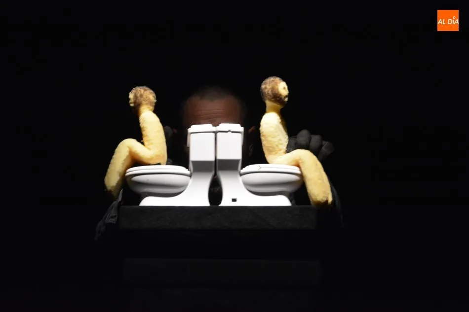 Foto 4 - La Osad&iacute;a, una inconsciente y aventurada versi&oacute;n&nbsp;de La Odisea de Homero    &nbsp;  