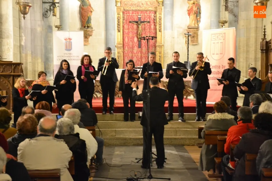 Foto 7 - Mirobriga rinde homenaje, cuatro siglos despu&eacute;s de su muerte, a Juan Esquivel de Barahona  