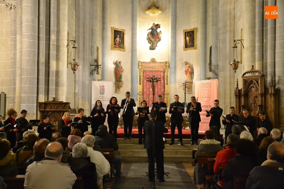 Foto 4 - Mirobriga rinde homenaje, cuatro siglos despu&eacute;s de su muerte, a Juan Esquivel de Barahona  