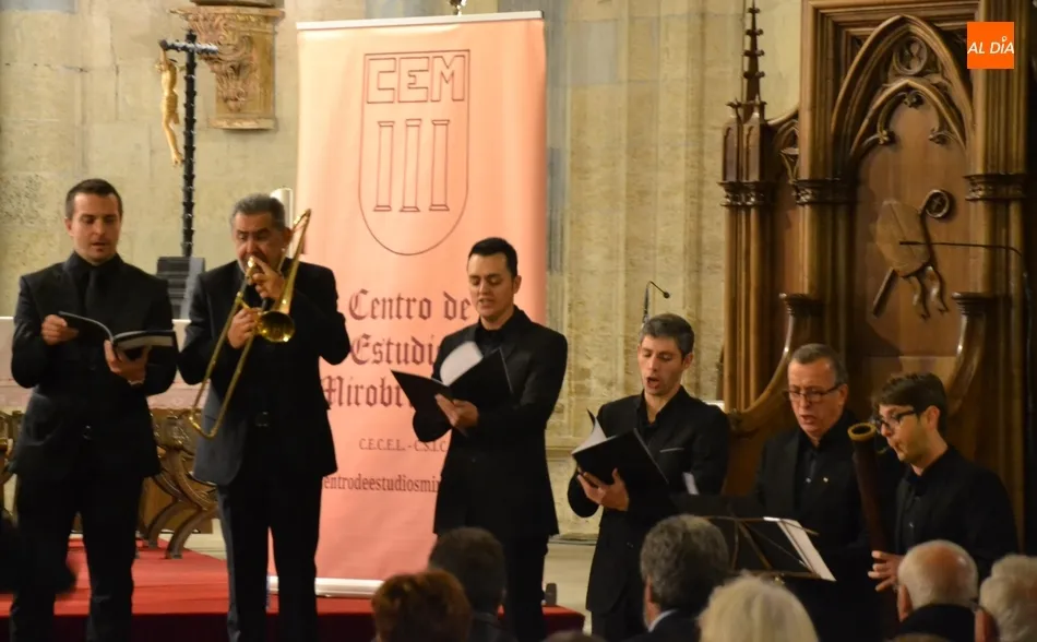 Foto 3 - Mirobriga rinde homenaje, cuatro siglos despu&eacute;s de su muerte, a Juan Esquivel de Barahona  