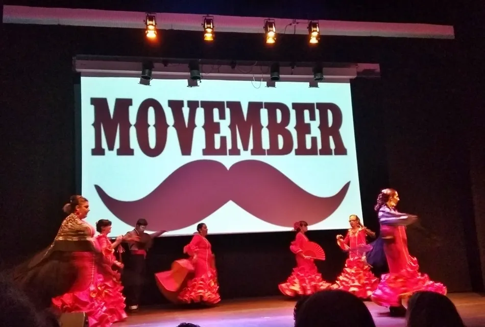 Foto 6 - La Gala Ben&eacute;fica Movember Charro, &eacute;xito de participaci&oacute;n y solidaridad en Ledesma