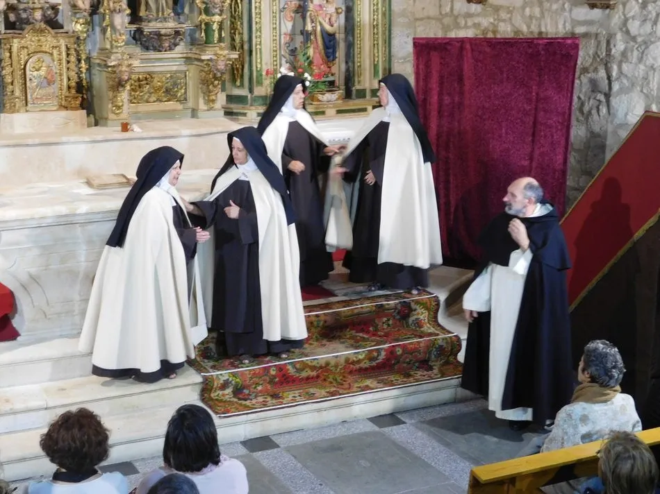 Foto 11 - Tierra f&eacute;rtil de historias reales  