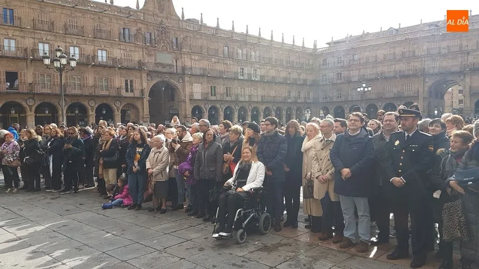 Foto 10 - &ldquo;El hombre&nbsp;que golpea, viola y asesina es un agresor y debe ser se&ntilde;alado&rdquo;&nbsp;  