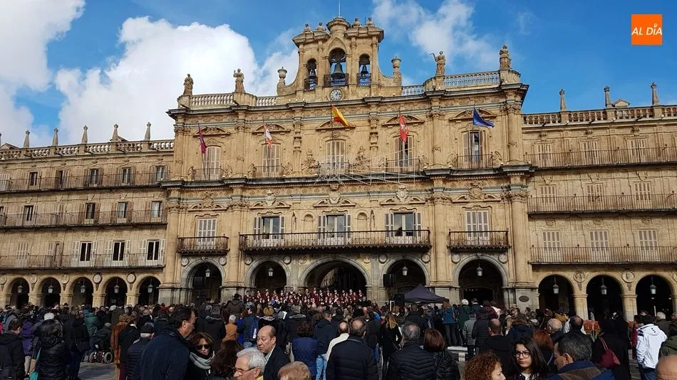 Foto 5 - &ldquo;El hombre&nbsp;que golpea, viola y asesina es un agresor y debe ser se&ntilde;alado&rdquo;&nbsp;  