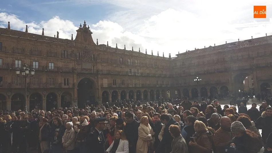 Foto 4 - &ldquo;El hombre&nbsp;que golpea, viola y asesina es un agresor y debe ser se&ntilde;alado&rdquo;&nbsp;  