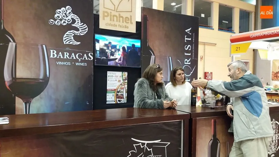Foto 3 - El mercado de la saudade  