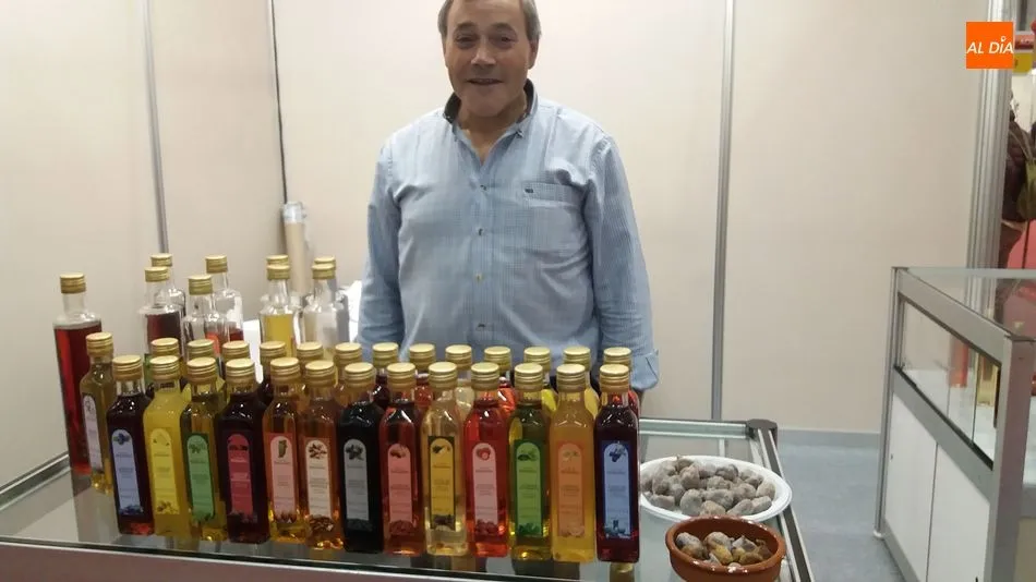 Foto 8 - El mercado de la saudade  