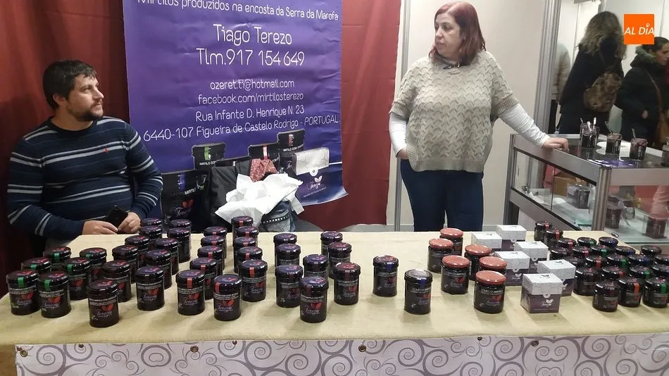 Foto 10 - El mercado de la saudade  