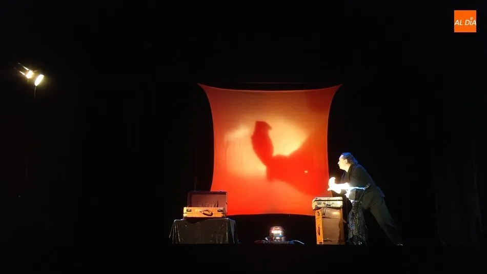 ‘Un trocito de luna’, una firme moraleja de generosidad, solidaridad y sueños compartidos  