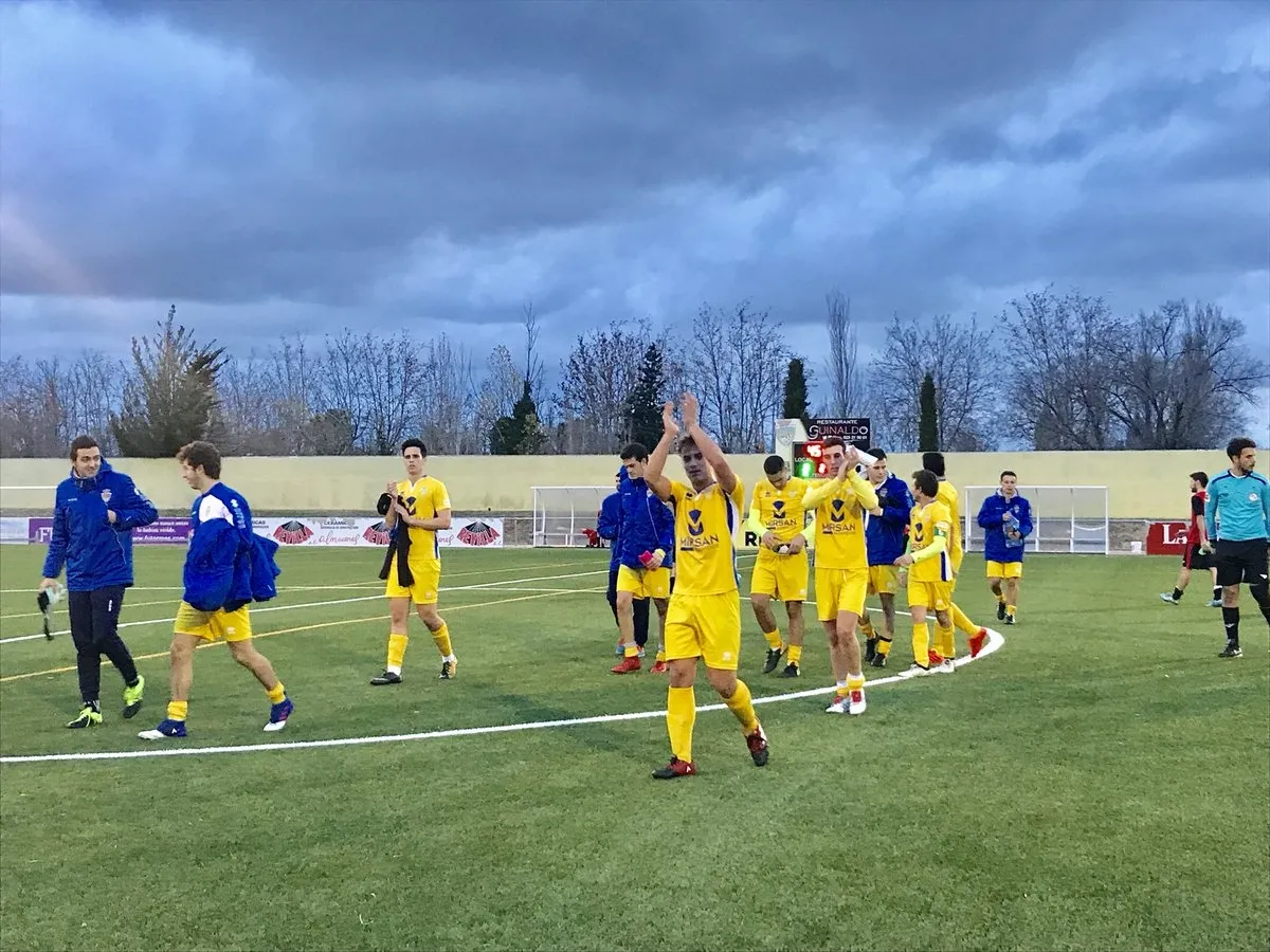 Real Salamanca Monterrey y Capuchinos vencen en los partidos del domingo